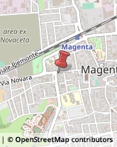 Carte da Gioco Magenta,20013Milano