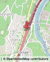 Ingegneri Isera,38060Trento