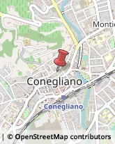Locande e Camere Ammobiliate Conegliano,31015Treviso
