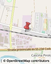 Piastrelle per Rivestimenti e Pavimenti Pizzighettone,26026Cremona