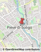 Banche e Istituti di Credito Pieve di Soligo,31053Treviso