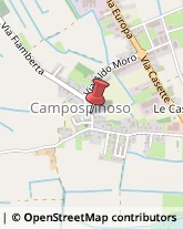 Comuni e Servizi Comunali Campospinoso,27040Pavia