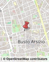 Urologia - Medici specialisti Busto Arsizio,21052Varese