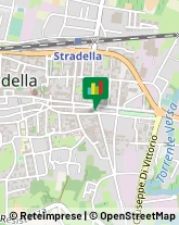 Mediazione Familiare - Centri Stradella,27049Pavia