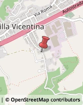 Consulenza di Direzione ed Organizzazione Aziendale Altavilla Vicentina,36077Vicenza