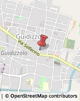 Osterie e Trattorie Guidizzolo,46040Mantova