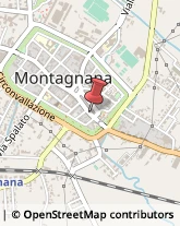 Osterie e Trattorie Montagnana,35044Padova