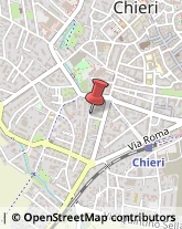 Tessuti Arredamento - Dettaglio Chieri,10023Torino