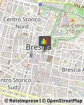 Valigerie ed Articoli da Viaggio - Dettaglio Brescia,25121Brescia