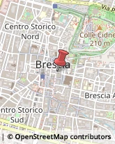 Valigerie ed Articoli da Viaggio - Dettaglio Brescia,25121Brescia