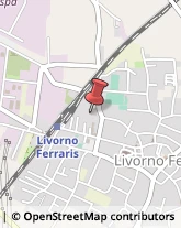 Vigili del Fuoco Livorno Ferraris,13046Vercelli