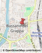 Occhiali - Produzione e Ingrosso Bassano del Grappa,36061Vicenza