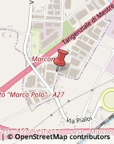 Mercerie Marcon,30020Venezia