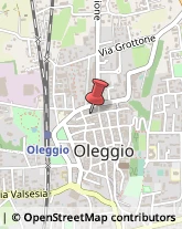 Lavanderie a Secco Oleggio,28047Novara