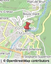 Internet - Provider Pont-Saint-Martin,11026Aosta