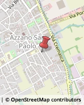 Imprese di Pulizia Azzano San Paolo,24052Bergamo