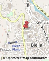 Cornici ed Aste - Dettaglio Biella,13900Biella