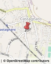 Parrucchieri Castagnaro,37043Verona