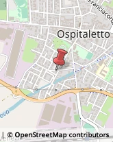 Acciaierie Ospitaletto,25035Brescia