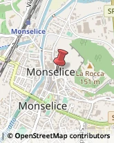 Turismo - Consulenze Monselice,35043Padova