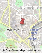 Pelliccerie Varese,21100Varese