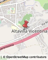 Lavanderie a Secco Altavilla Vicentina,36077Vicenza