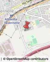 Relazioni Pubbliche Altavilla Vicentina,36077Vicenza