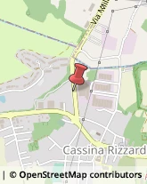 Assicurazioni Cassina Rizzardi,22070Como
