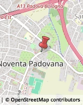 Assicurazioni Noventa Padovana,35027Padova