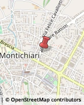 Consulenza Informatica Montichiari,25018Brescia