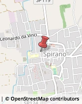 Pizzerie Spirano,24050Bergamo