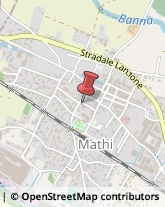 Ristoranti Mathi,10075Torino