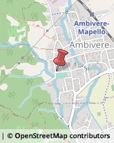 Biblioteche Private e Pubbliche Ambivere,24030Bergamo