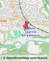 Terme Cisano Bergamasco,24034Bergamo