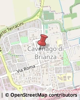 Agenzie Immobiliari Cavenago di Brianza,20873Monza e Brianza