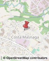 Pizzerie Costa Masnaga,23845Lecco