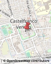 Agenzie Immobiliari Castelfranco Veneto,31033Treviso