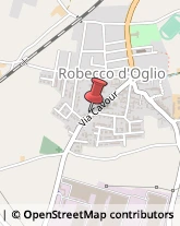 Ristoranti Robecco d'Oglio,26010Cremona