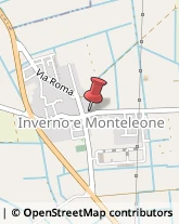 Comuni e Servizi Comunali Inverno e Monteleone,27010Pavia