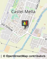 Generatori Aria Calda e Vapore Castel Mella,25030Brescia