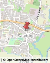 Geometri Sandrigo,36066Vicenza