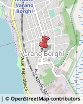 Aziende Sanitarie Locali (ASL) Varano Borghi,21020Varese