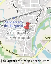 Maglieria - Dettaglio Sannazzaro de' Burgondi,27039Pavia