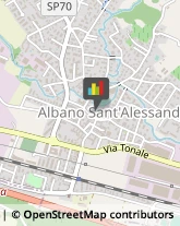 Associazioni e Federazioni Sportive Albano Sant'Alessandro,24061Bergamo