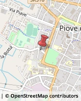 Impianti Sportivi Piove di Sacco,35028Padova