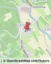 Pennelli Miane,31050Treviso