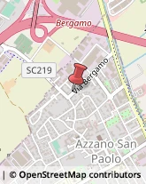 Spacci Aziendali Azzano San Paolo,24052Bergamo