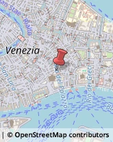 Tessuti Arredamento - Dettaglio Venezia,30124Venezia