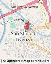 Veterinaria - Ambulatori e Laboratori San Stino di Livenza,30029Venezia
