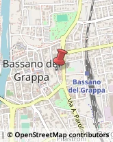 Danni e Infortunistica Stradale - Periti Bassano del Grappa,36061Vicenza